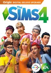how to install sims 4 all dlcs for mac wineskin