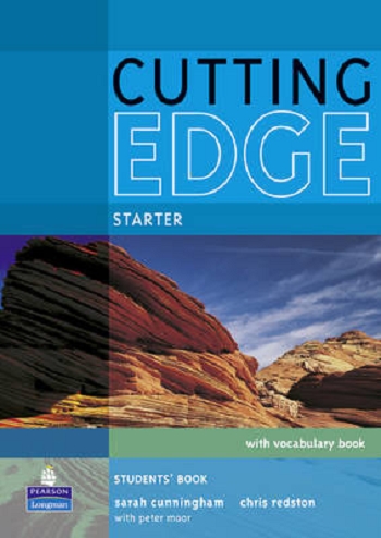 cutting edge english books pdf